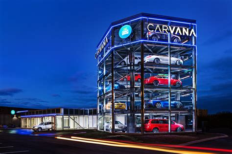 Carvana